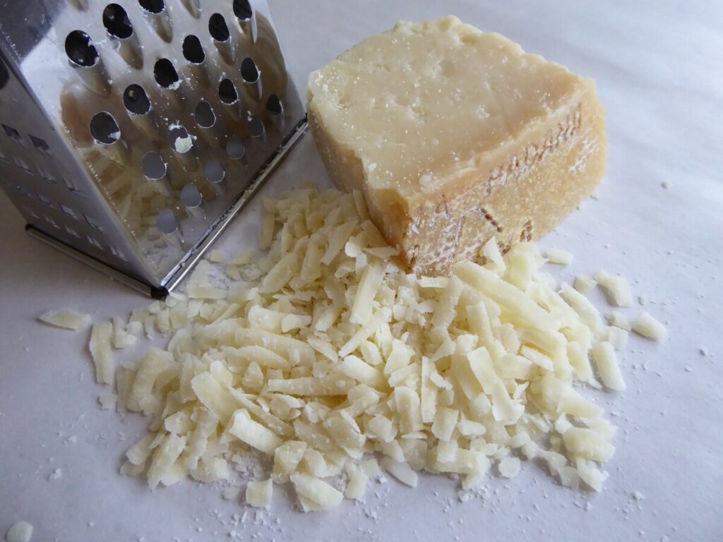 Parmezan je najfalsifikovaniji sir na svetu – sad će da mu ugrađuju čipove