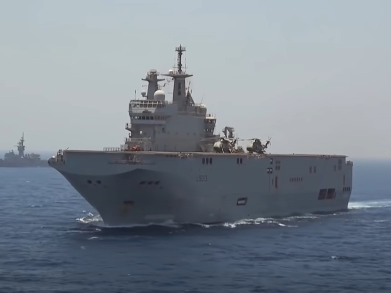 ODVOJILI 1,2 MILIJARDE EVRA – PA SE PREDOMISLILI Rumunija neće kupiti ratne brodove