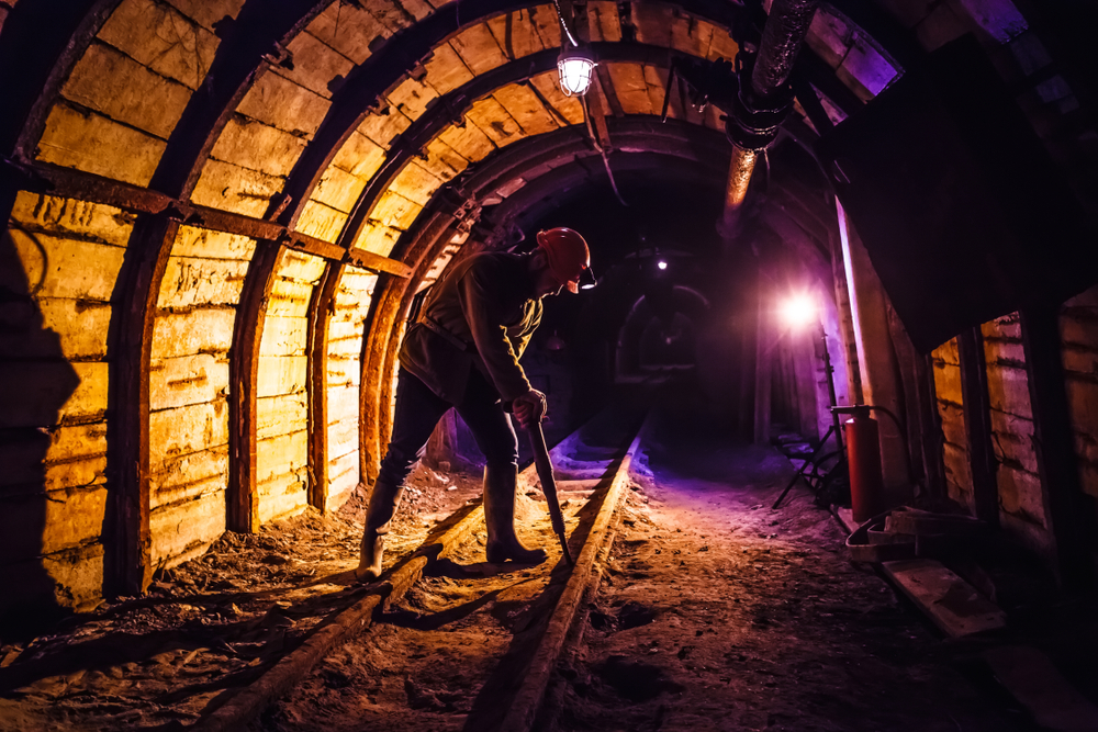 PRONAŠLI NIKAD VIĐENU RUDU Kineski rudari došli do fantastičnog otkrića