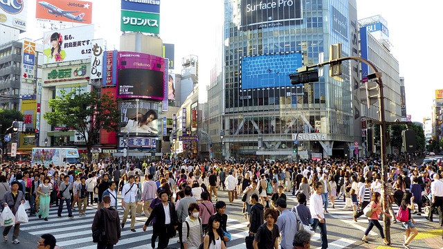 Japan više nije treća ekonomija sveta
