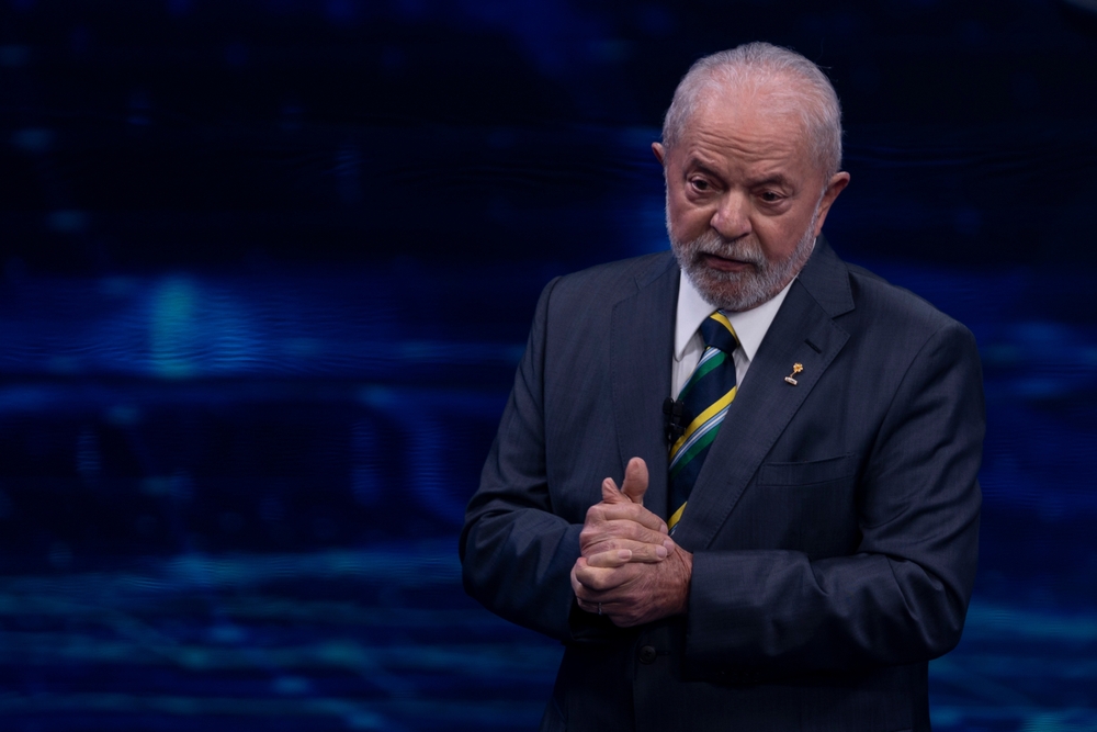 ŠTA AKO SE ONI OKUPE? Lula pozvao članice Briksa na sastanak sa namerom