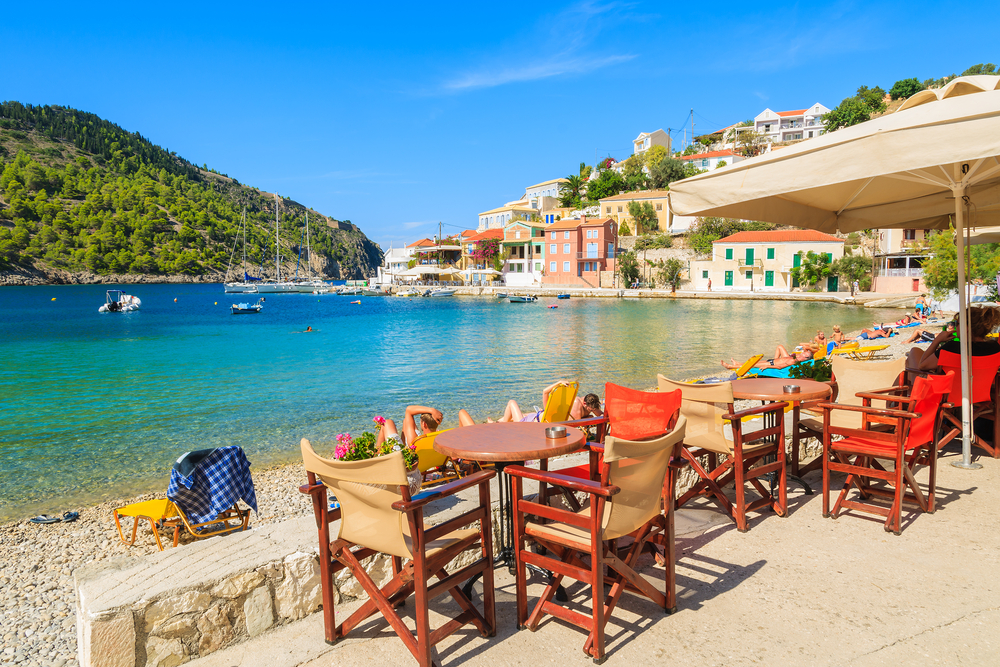 Kompletan vodič za kupovinu nekretnine u Grčkoj – cene, lokacija, uslovi…