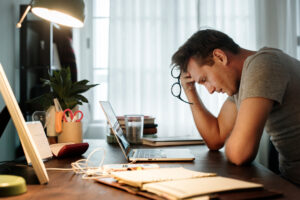 Stres na poslu uglavnom potiče iz jednog razloga – mada, nije on glavni