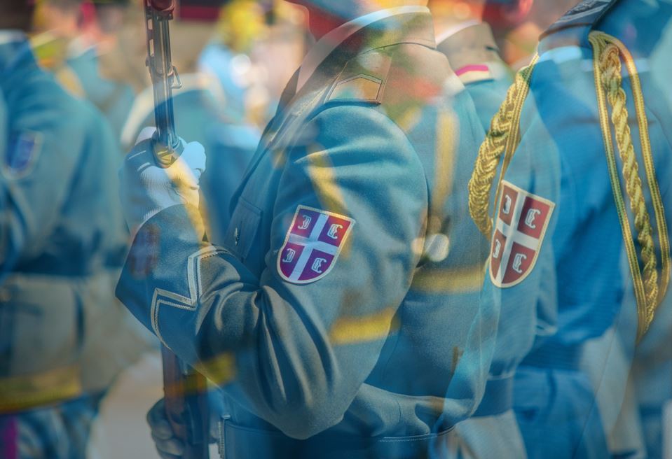SLEDE NOVA POVEĆANJA Plate će biti veće od 3.000 evra za Vojsku Srbije
