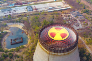 ZAŠTO? Žele da grade vetropark u zabranjenoj zoni oko Černobilja