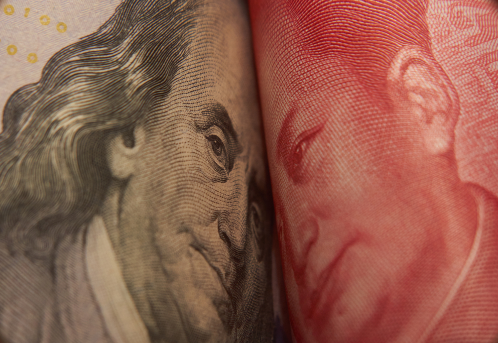 NAREĐENJE IZ CENTRALNE BANKE Kina kotroliše kupovinu dolara