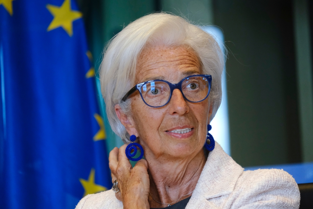 NEMA BOLJITKA Šefica ECB: „Smanjenje kamatnih stopa nije na dnevnom redu“