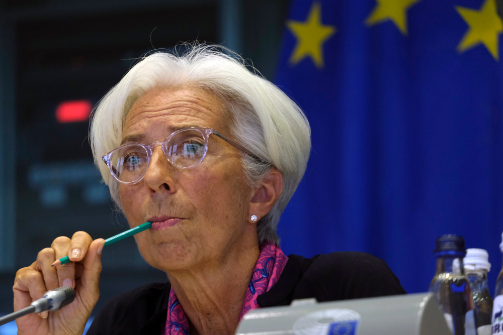 NIJE DOBRO Evropska centralna banka najverovatnije podiže kamate