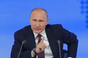 OD 1. MARTA STROGO PRAVILO Putin zabranio izvoz benzina