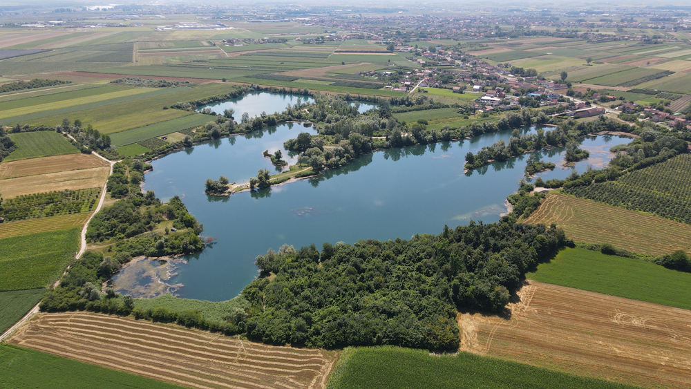 NAGLI, OGROMAN SKOK CENE Hektar zemljišta u Šapcu ide na 120.000 evra