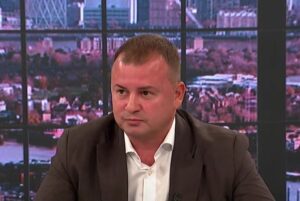 IZGLASANO U SKUPŠTINI SRBIJE Slobodan Cvetković je novi ministar privrede