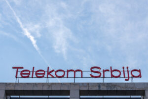 ODLIČNA PROCENA I DOBRO POSLOVANJE Profit kompanije Telekom Srbija blizu sume od dve milijarde evra