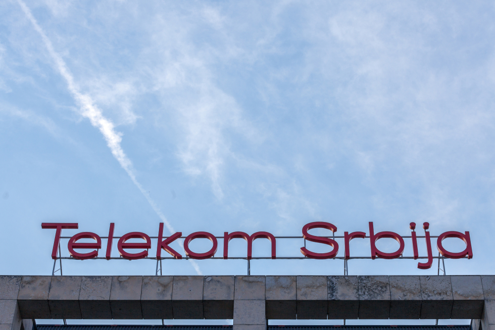 Lučić: Telekom napravio prvi fond za finansiranje startapa u Srbiji