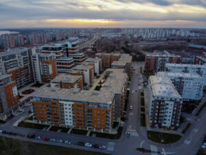Najjeftiniji stan na Novom Begradu 81.000, najskuplji 290.000 evra