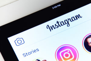 Instagram na novom udaru – Prikazivali neprimeren sadržaj deci od 13 godina