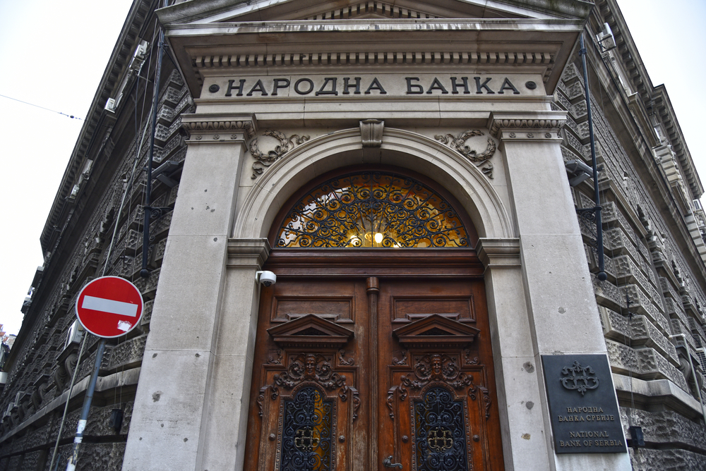 ODLIČNE VESTI IZ NBS Srbiji nije potreban dodatni novac iz MMF