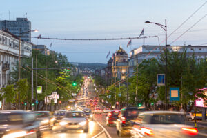„Srbija će napraviti metro koji će imati 21 stanicu“