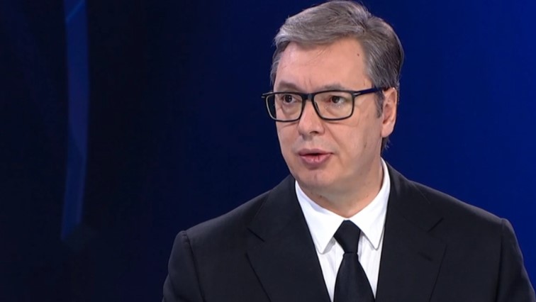 ZARAD VEĆEG POVERENJA I SARADNJE Vučić obavio važan razgovor u korist Srbije