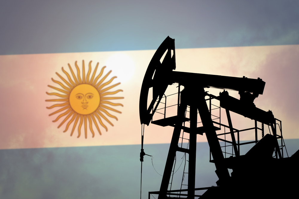 UDARILA NESTAŠICA Argentina odustaje od izvoza nafte?