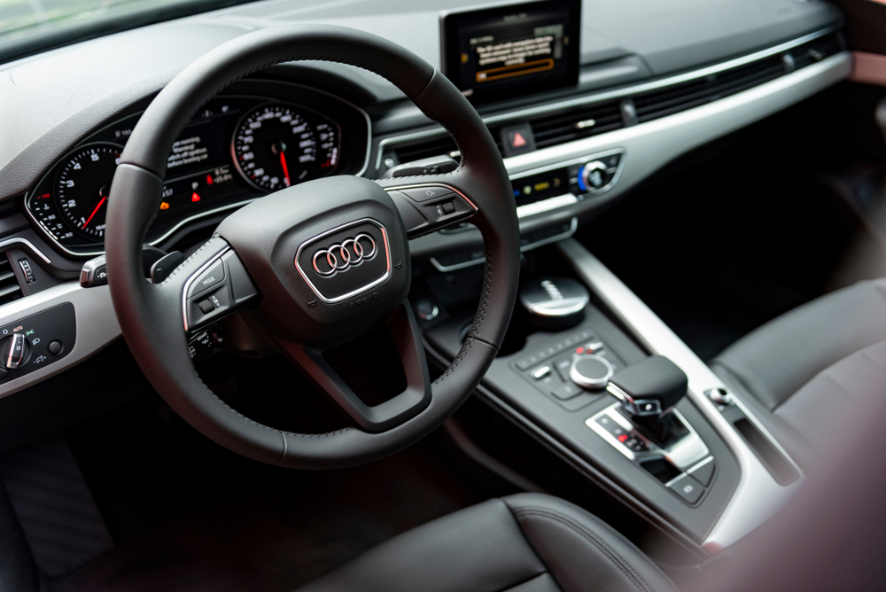 RAMPA SU PREVISOKE CENE Audi mora da stopira proizvodnju – benzinci su i dalje neprikosnoveni
