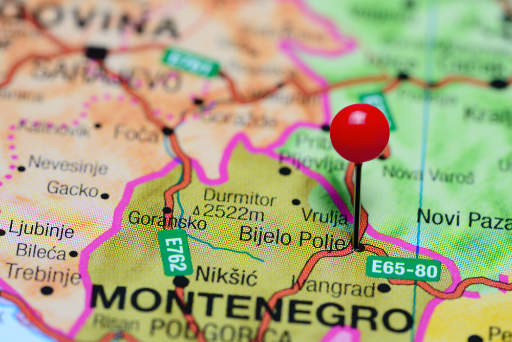 Crnogorcima stiže kazna zbog zamrzavanja ruske imovine?