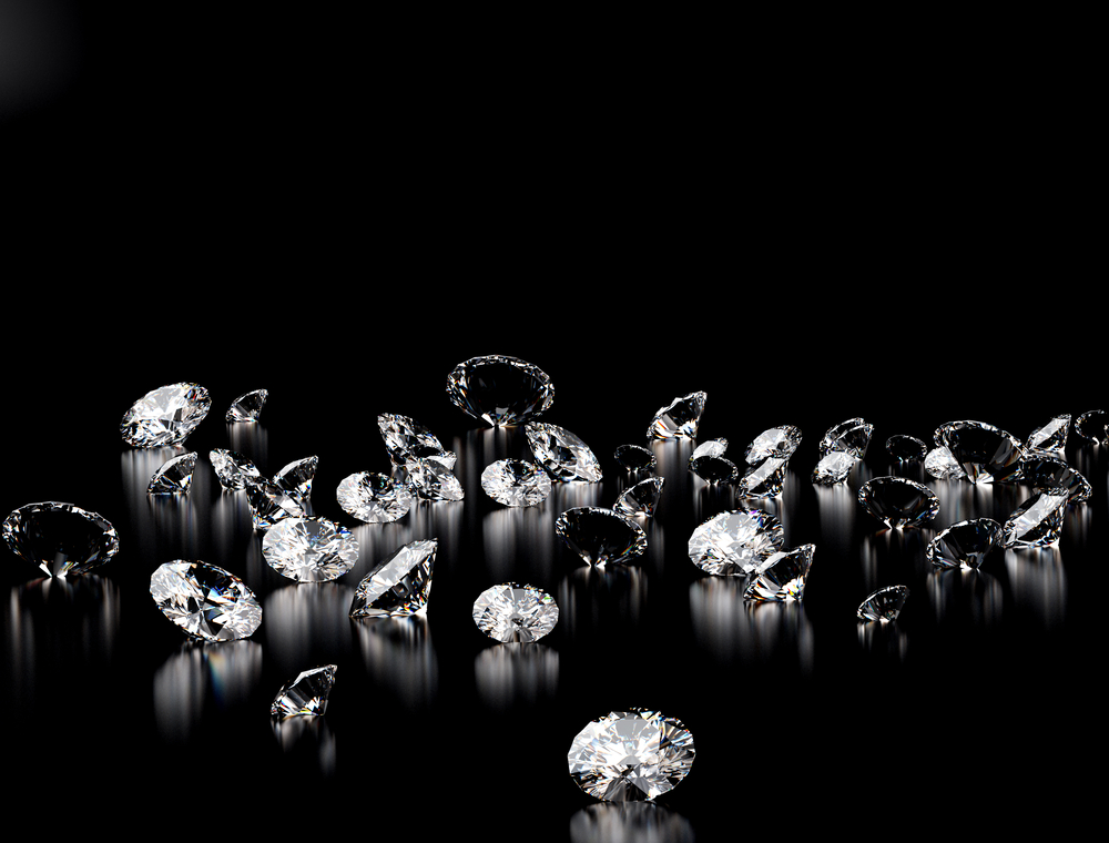 ZA REKORDNIH 215 MILIONA DOLARA Indija od Rusije kupuje dijamante