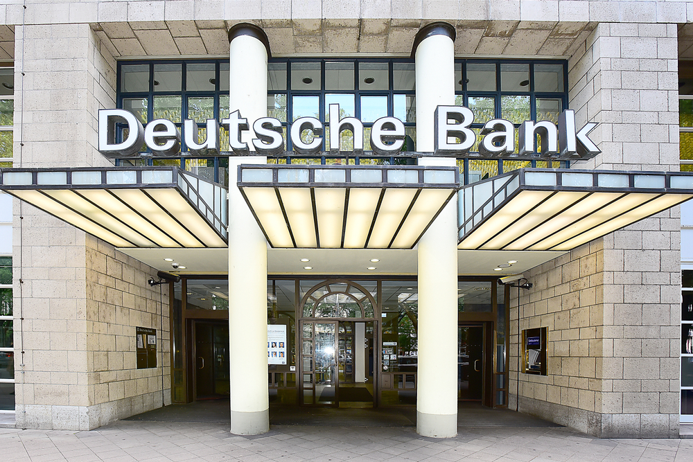 Velika nemačka banka