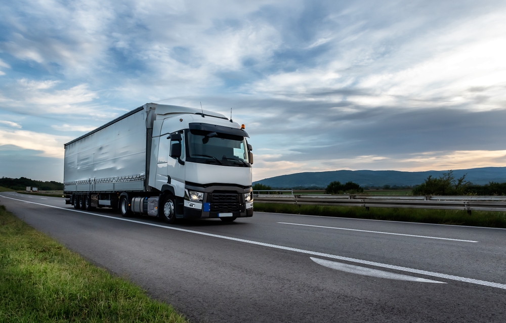 VELIKA PROMENA Kamioni će i na magistralnim putevima Srbije plaćati putarinu