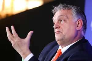 Viktor Orban ušao u sukob sa čovekom koji mu je bio desna ruka