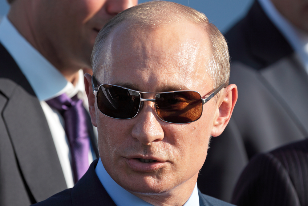 „O TOME MALO KO PRIČA…“ Putin objasnio kako Ukrajina dobija novac od Rusije