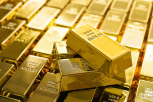 INVESTITORI POJAČALI ULAGANJA Imaju mnogo razloga za to – cena zlata probija sve rekorde