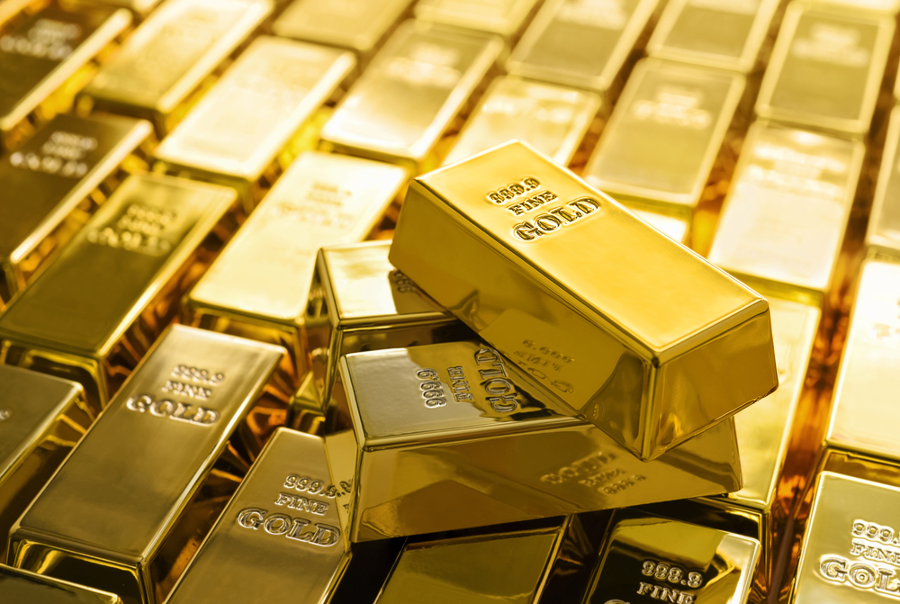 ZATO JE VUČIĆ ZVAO JORGOVANKU TABAKOVIĆ? Cena zlata probija rekord zbog sukoba na Bliskom istoku