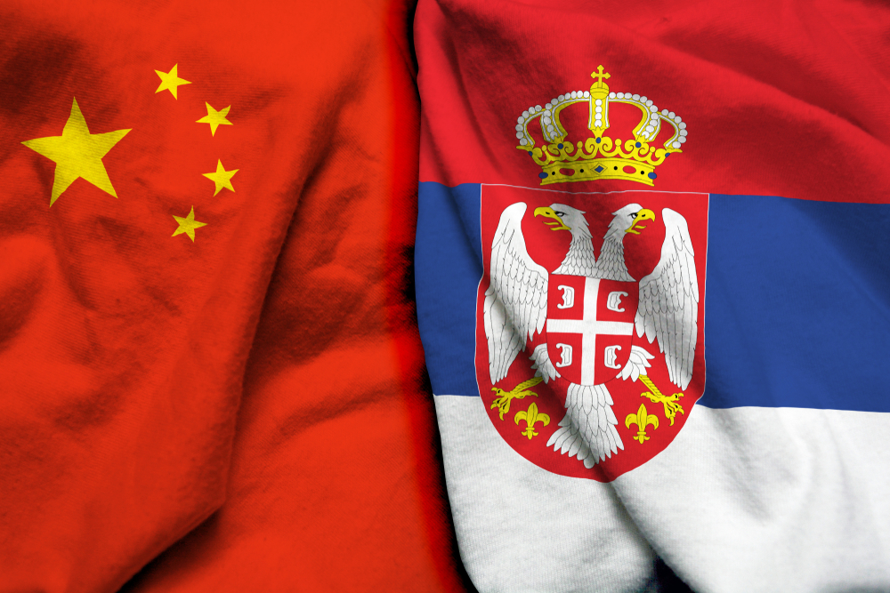 PRILIKA KAKVU NISMO IMALI DO SAD Šta je sve Srbija potpisala u Pekingu?