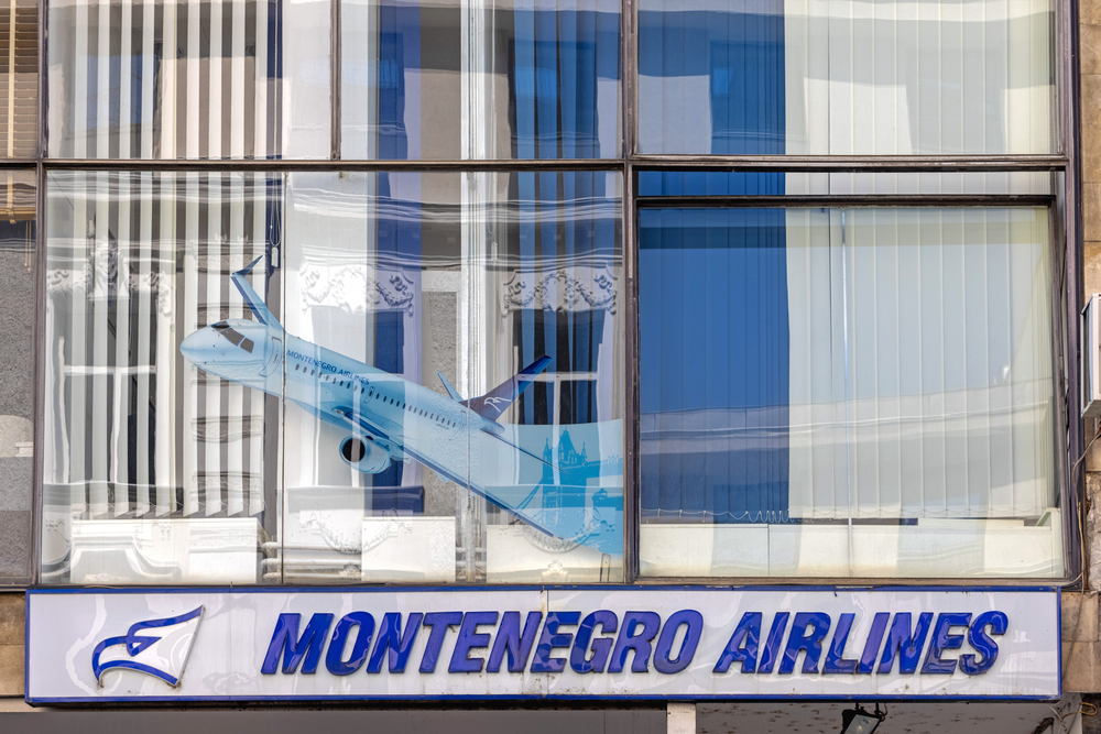 PRVI PUT IM NIJE USPELO Vozila crnogoroske avio-kompanije opet na prodaju, cena taman koliko i jedan veći stan