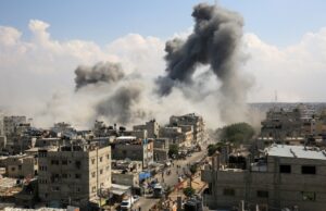 IZRAČUNALI SU Evo koliko će Izrael koštati rat protiv Hamasa