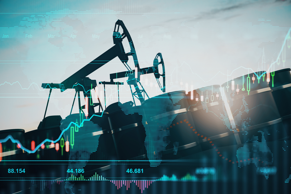 TAMAN PRED VELIKI SASTANAK Cena nafte je blago porasla