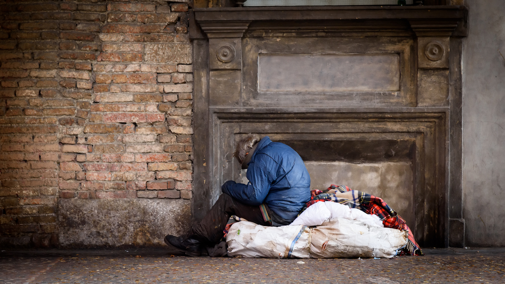5,6 MILIONA LJUDI ŽIVI U NEMAŠTINI Siromaštvo pogađa Italiju