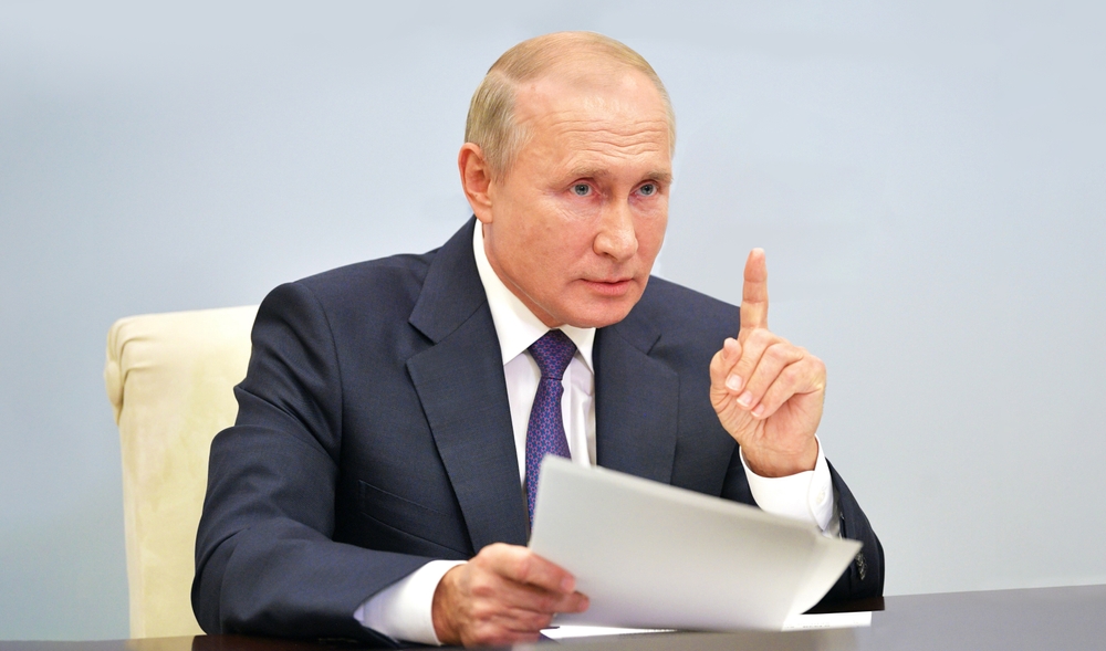 „BIĆE BOLJE…“ Putin uverava da će inflacija u Rusiji padati