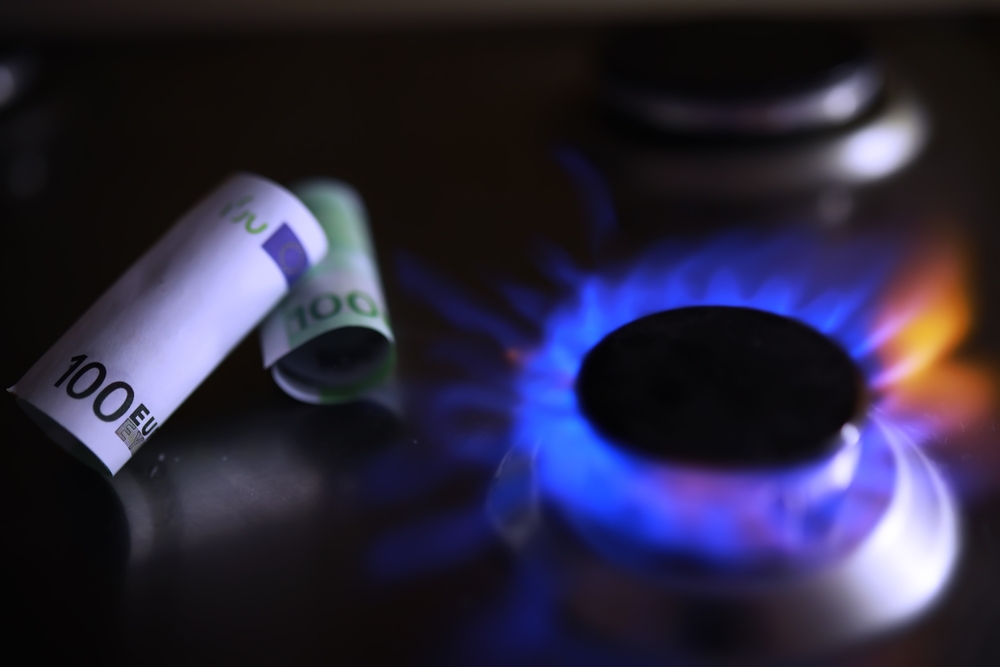PRVI ČOVEK GASPROMA TVRDI Zemlje Evrope i dalje kupuju ruski gas