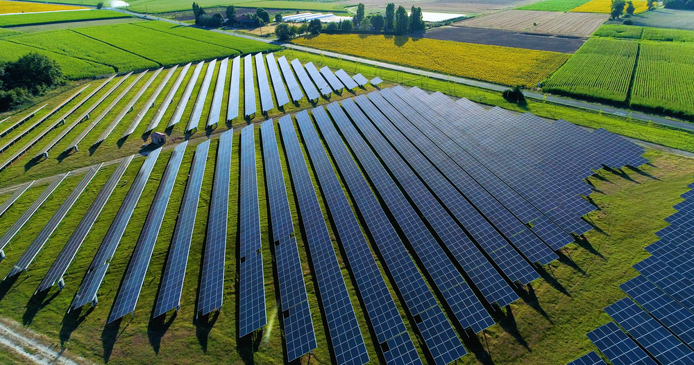 SNABDEVA 100.000 DOMAĆINSTAVA Najveća solarna elektrana u regionu puštena u probni rad