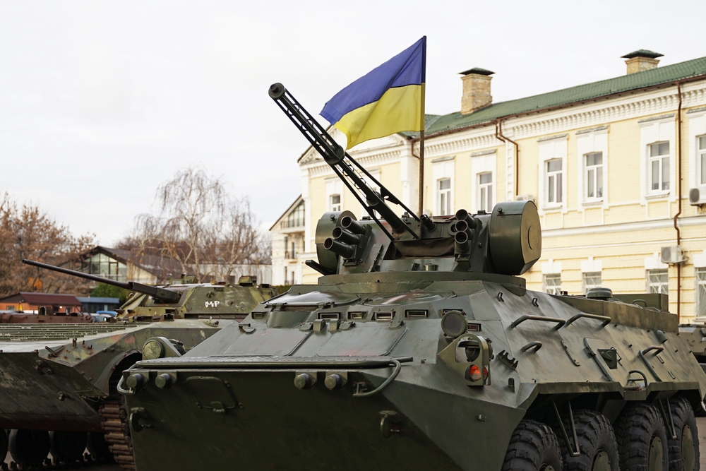 NISU POMOGLE MILIJARDE DONACIJA „Ukrajina je bankrotirala“