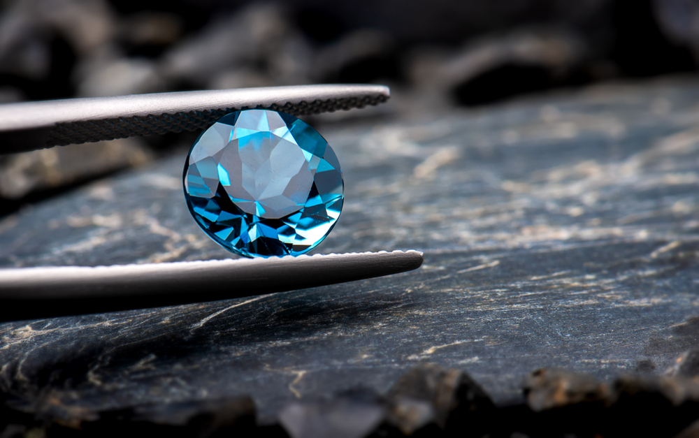 Plavi dijamant, najskuplji dijamant na svetu
