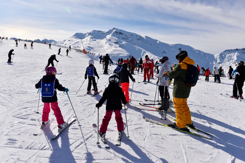 PRESKUPO JE, A TURISTA KOLIKO HOĆEŠ Na čuvenim skijalištima cena dnevne karte ide do 75 evra