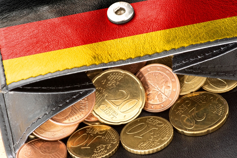 Bundestag ne veruje u ekonomski rast Nemačke u 2024. godini