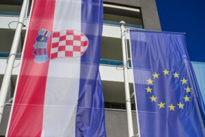Gradi se prva energana – Hrvatska ispunjava ciljeve Evropske unije