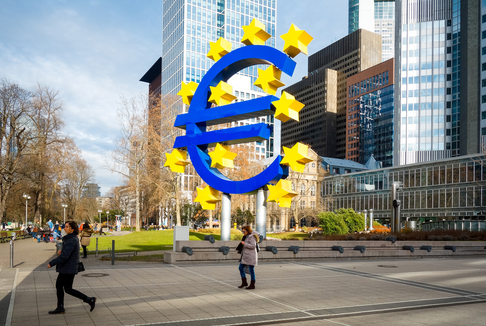 IPAK U PLUSU Trgovinski suficit Evrozone u oktobru 11,1 milijarda evra