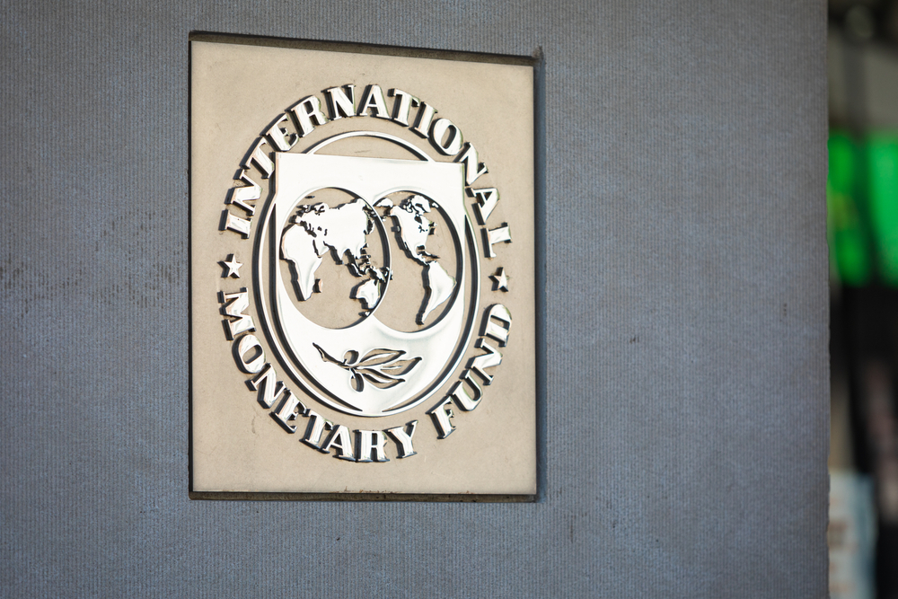 ZVANIČNO MMF objavio tri scenarija za Ukrajinu
