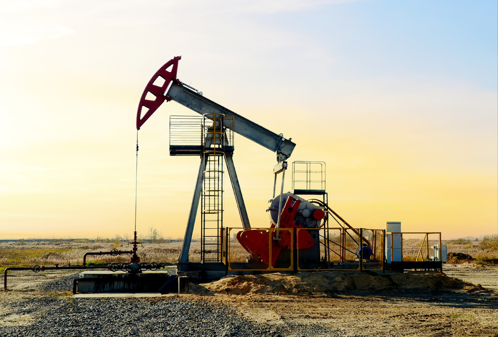 SOLIDAN SKOK Cene nafte su porasle – situacija na Bliskom istoku je loša