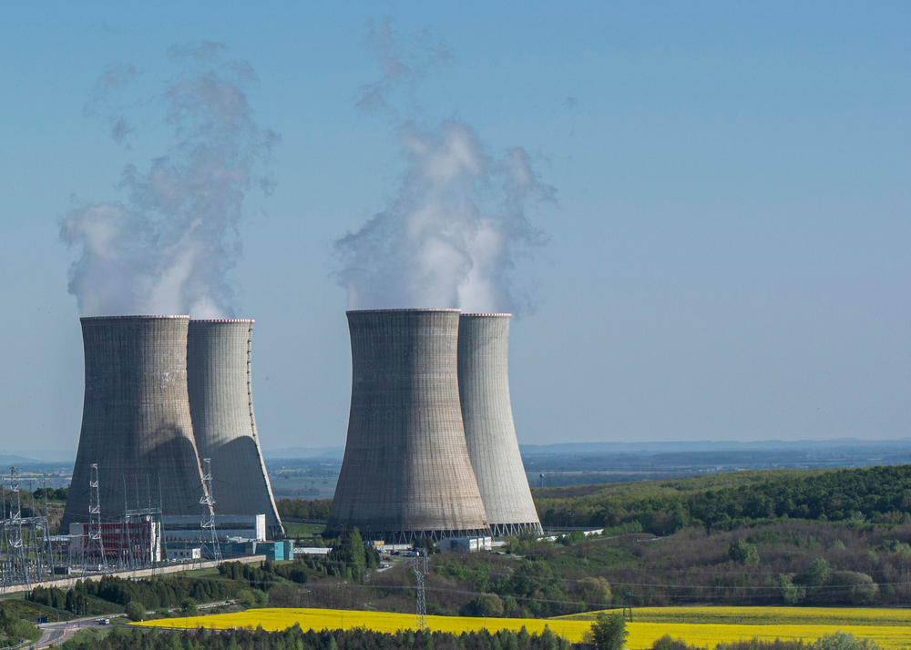 Srbija gradi novo nuklearno postrojenje?