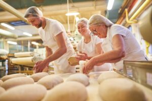Proizvođači hleba, brašno možete da kupite za 22 dinara po kilogramu